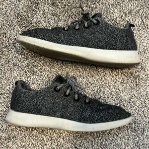 Allbirds Wool Runner